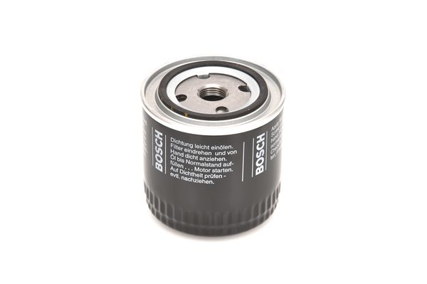 Оливний фільтр 0 451 103 004 BOSCH #2