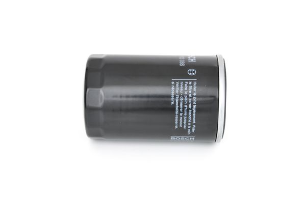 Оливний фільтр 0 451 103 086 BOSCH #3