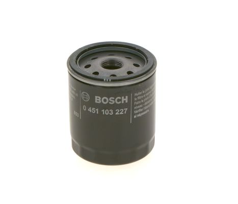 Оливний фільтр   0 451 103 227   BOSCH