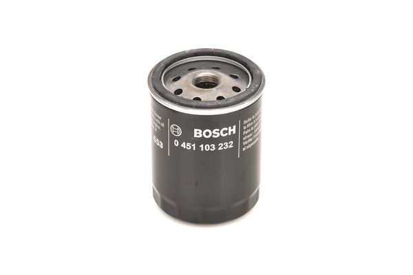 Оливний фільтр   0 451 103 232   BOSCH