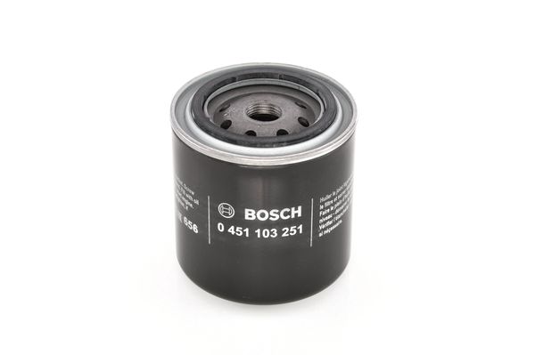 Оливний фільтр   0 451 103 251   BOSCH