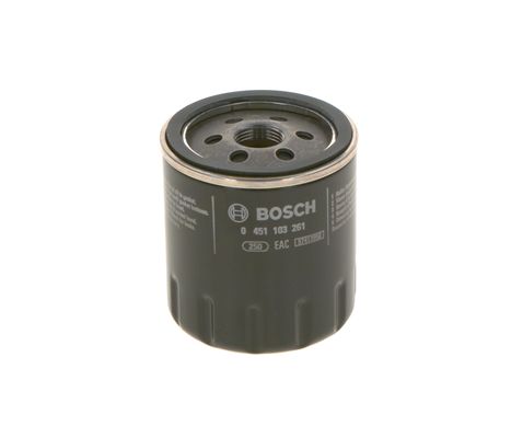 Оливний фільтр   0 451 103 261   BOSCH