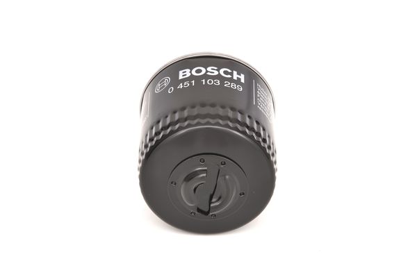 Оливний фільтр   0 451 103 289   BOSCH