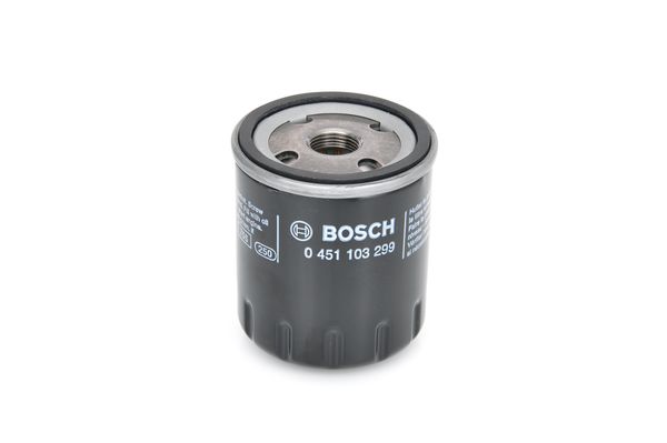 Оливний фільтр   0 451 103 299   BOSCH