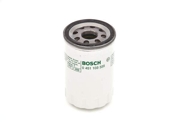 Масляный фильтр   0 451 103 335   BOSCH