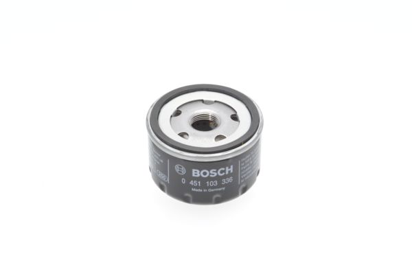 Масляный фильтр   0 451 103 336   BOSCH