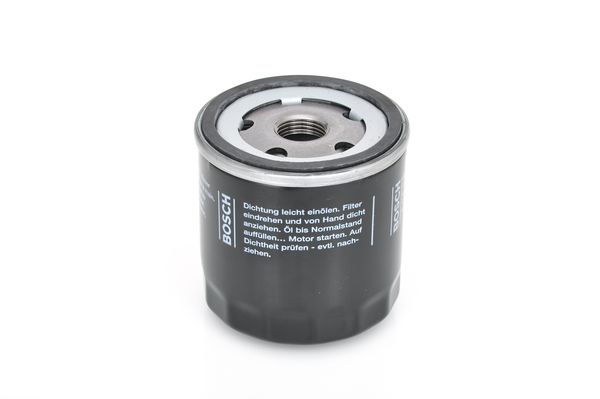 Оливний фільтр 0 451 103 349 BOSCH #2