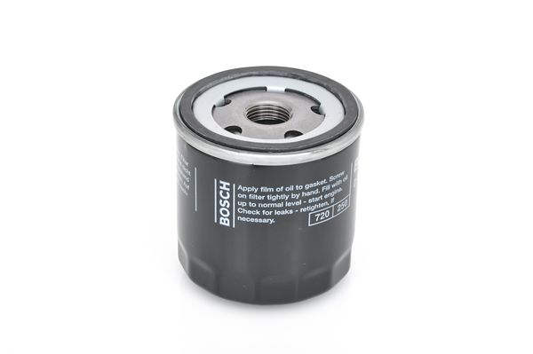 Оливний фільтр 0 451 103 349 BOSCH #3