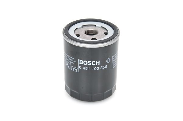 Масляный фильтр   0 451 103 350   BOSCH