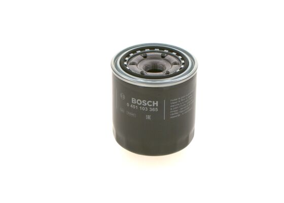 Масляный фильтр   0 451 103 365   BOSCH