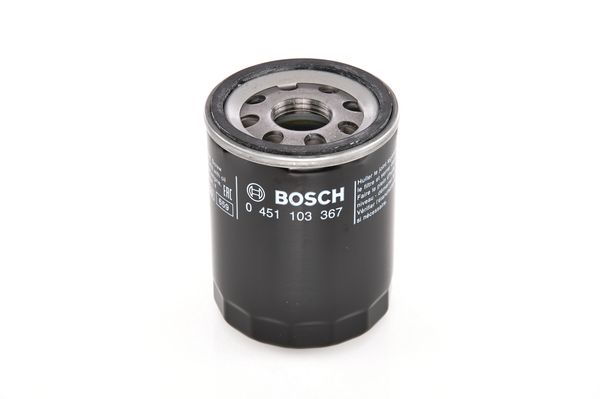 Оливний фільтр   0 451 103 367   BOSCH