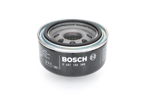 Масляный фильтр   0 451 103 368   BOSCH