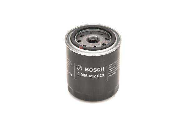 Масляный фильтр   0 986 452 023   BOSCH