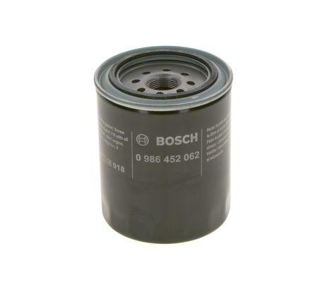 Масляный фильтр   0 986 452 062   BOSCH