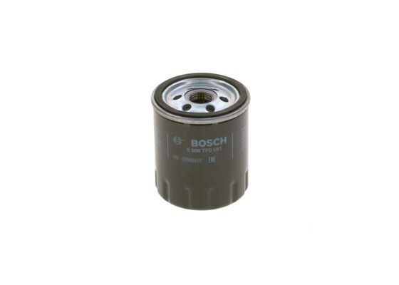 Масляный фильтр   0 986 TF0 051   BOSCH