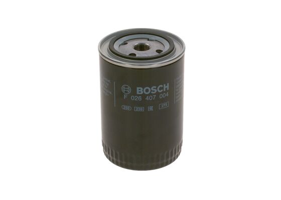 Оливний фільтр   F 026 407 004   BOSCH