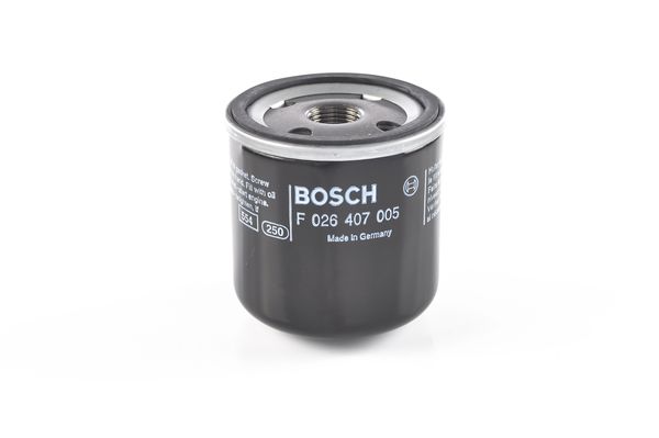 Оливний фільтр   F 026 407 005   BOSCH