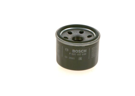 Масляный фильтр   F 026 407 050   BOSCH