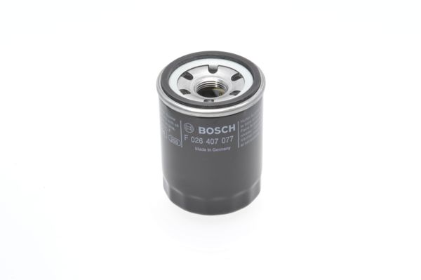 Масляный фильтр   F 026 407 077   BOSCH