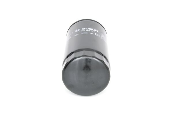 Масляный фильтр F 026 407 081 BOSCH #2
