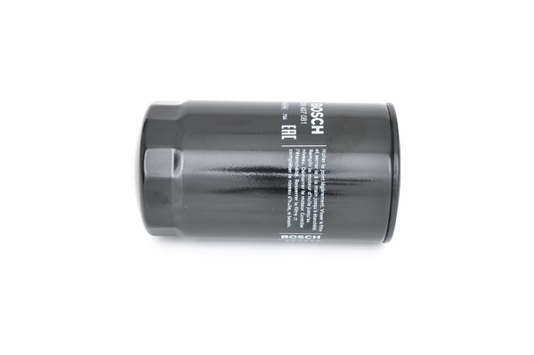 Масляный фильтр F 026 407 081 BOSCH #3