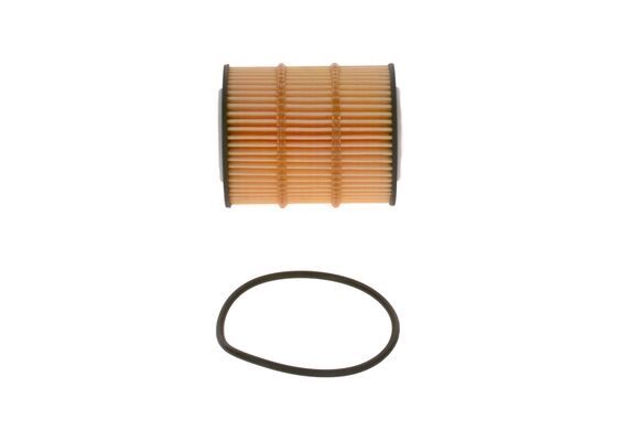 Оливний фільтр F 026 407 155 BOSCH #1