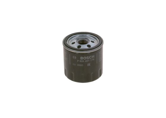 Оливний фільтр   F 026 407 176   BOSCH