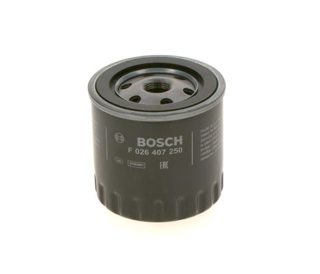 Оливний фільтр   F 026 407 250   BOSCH