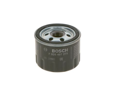 Оливний фільтр   F 026 407 279   BOSCH