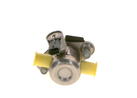 Насос високого тиску   0 261 520 295   BOSCH
