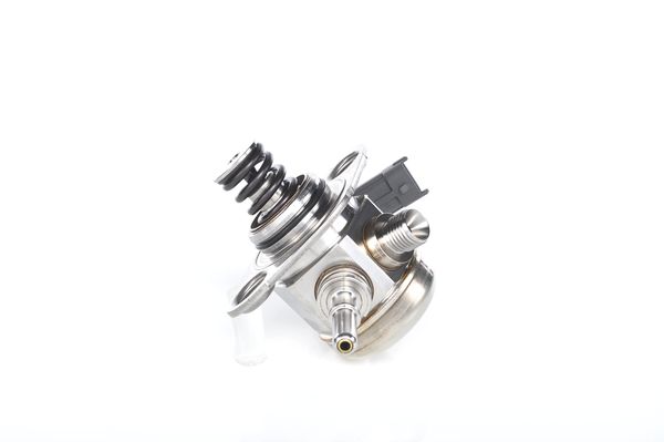 Насос высокого давления 0 261 520 305 BOSCH #3