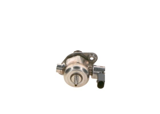 Насос високого тиску   0 261 520 355   BOSCH