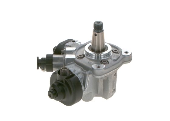 Насос високого тиску 0 445 010 685 BOSCH #1