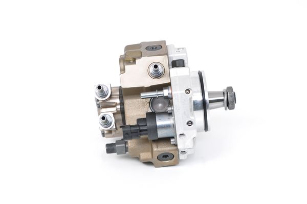 Насос високого тиску 0 445 020 150 BOSCH #1