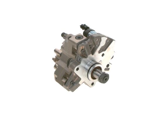 Насос высокого давления 0 445 020 175 BOSCH #2