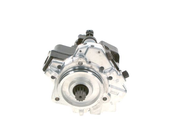 Насос високого тиску 0 445 020 208 BOSCH #2