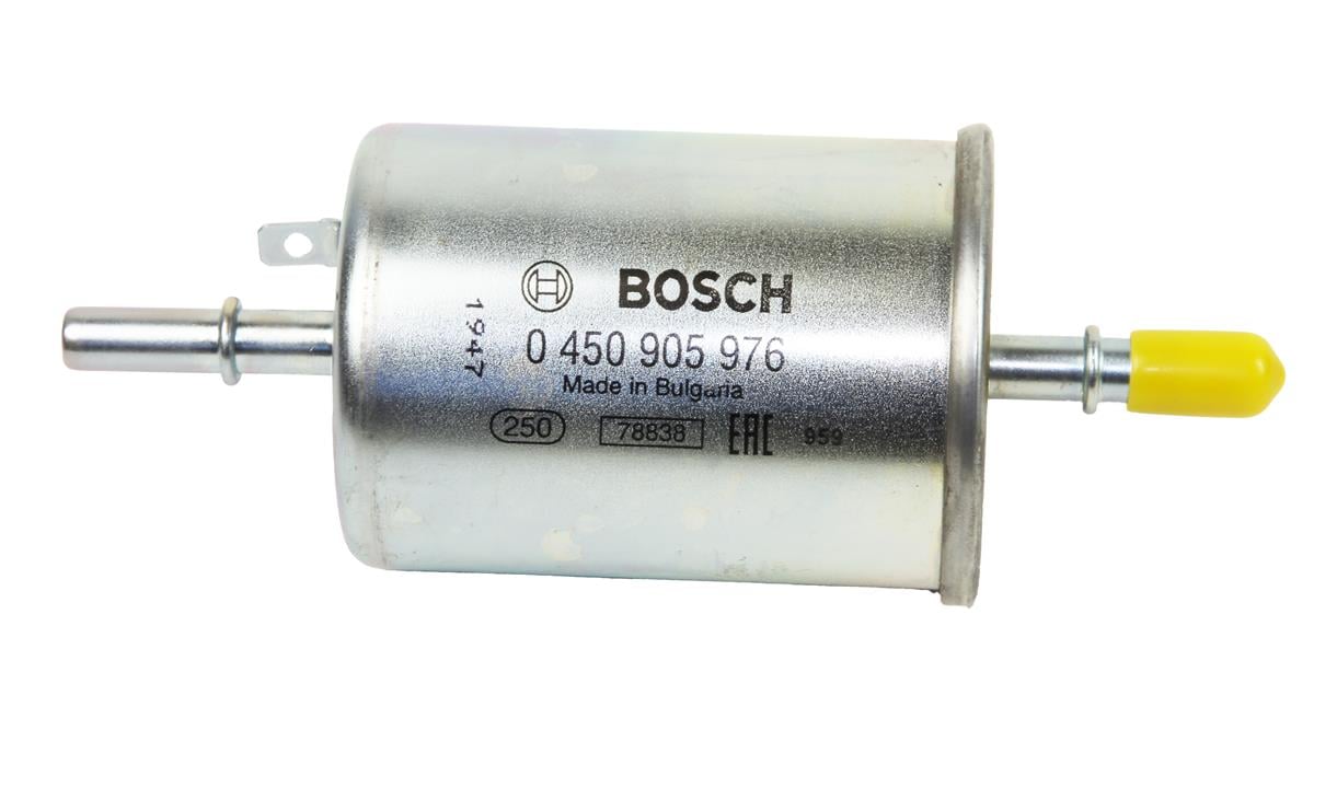 Паливний фільтр, BOSCH 450905976 Паливний фільтр, BOSCH 450905976