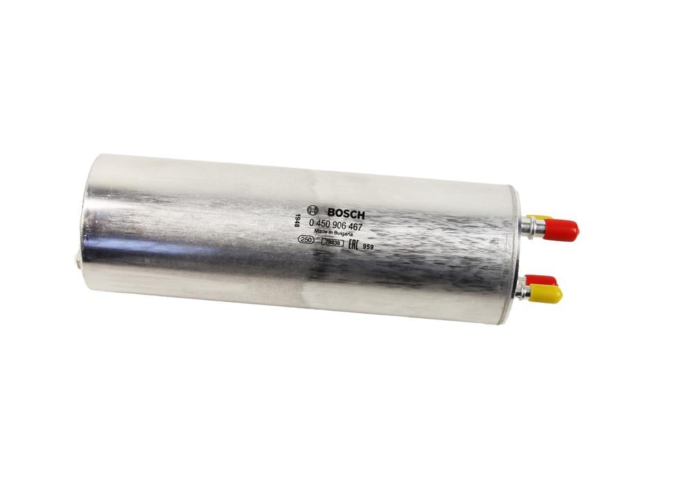 Паливний фільтр, BOSCH 450906467 Паливний фільтр, BOSCH 450906467