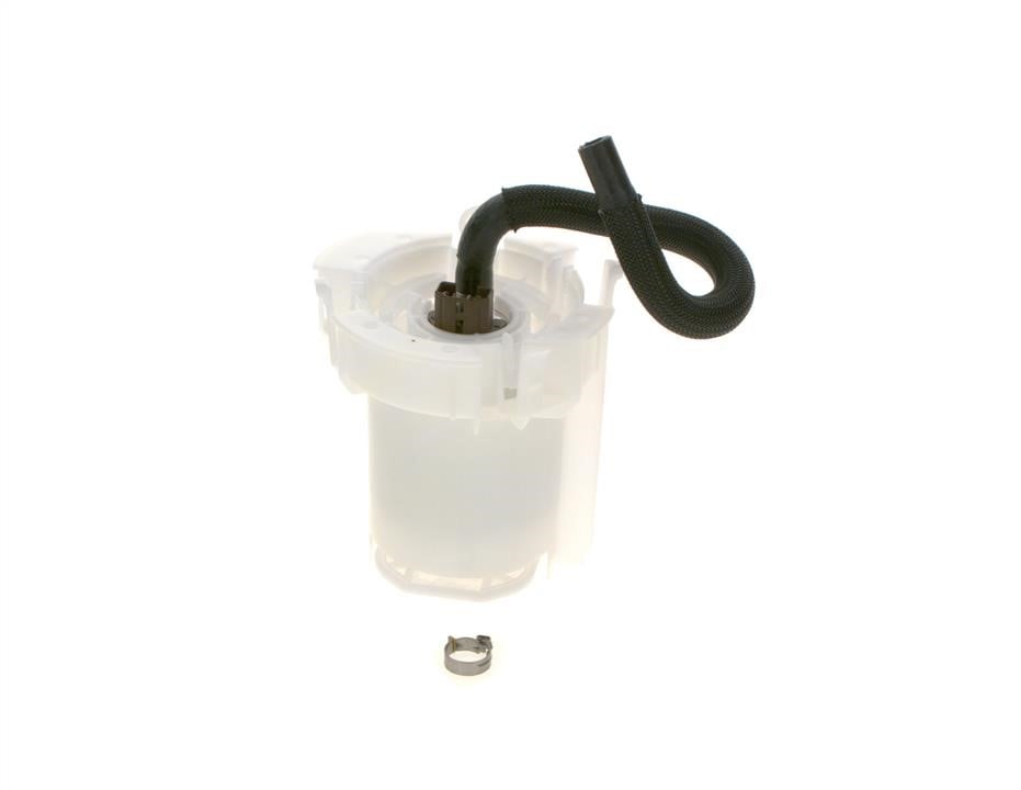 Паливний насос, BOSCH 986580807 Паливний насос, BOSCH 986580807