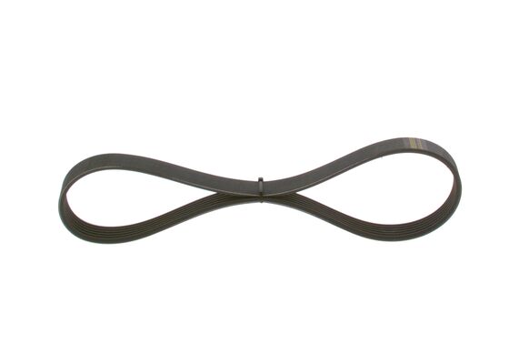 Поликлиновой ремень 1 987 947 575 BOSCH #2