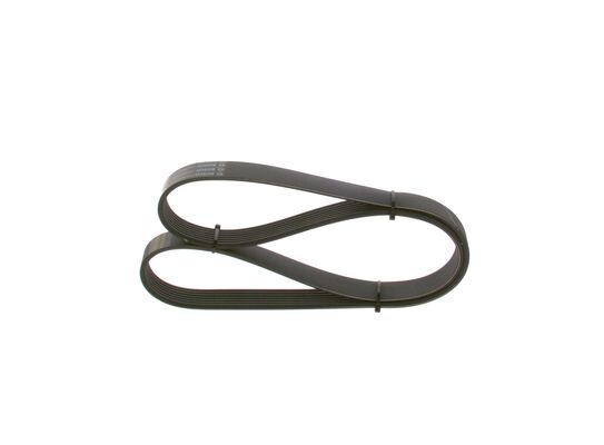 Поліклиновий ремінь 1 987 948 321 BOSCH #2