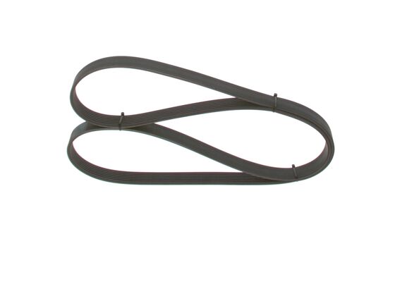 Поліклиновий ремінь 1 987 948 442 BOSCH #2