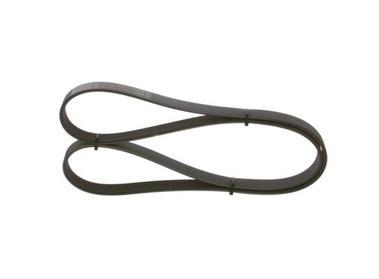 Поліклиновий ремінь 1 987 948 497 BOSCH #2