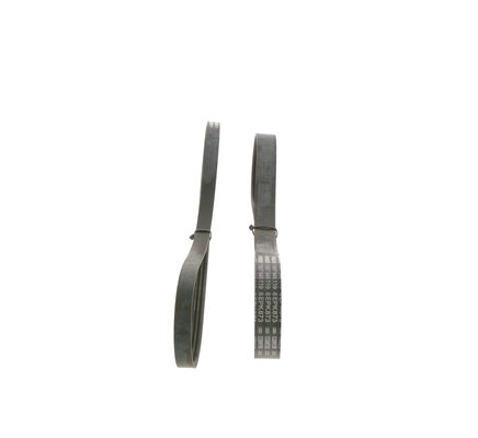 Комплект поліклинових ременів 1 987 946 199 BOSCH #3