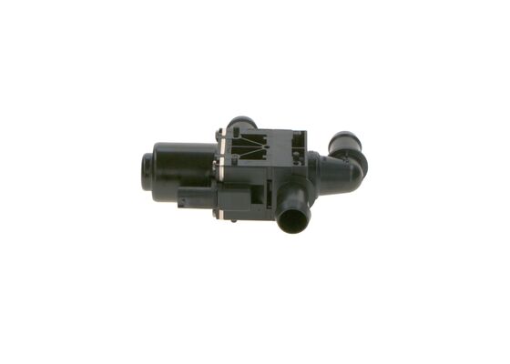 Клапан регулювання подачі охолоджувальної рідини 1 147 412 207 BOSCH #1