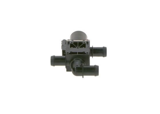 Клапан регулювання подачі охолоджувальної рідини 1 147 412 207 BOSCH #2