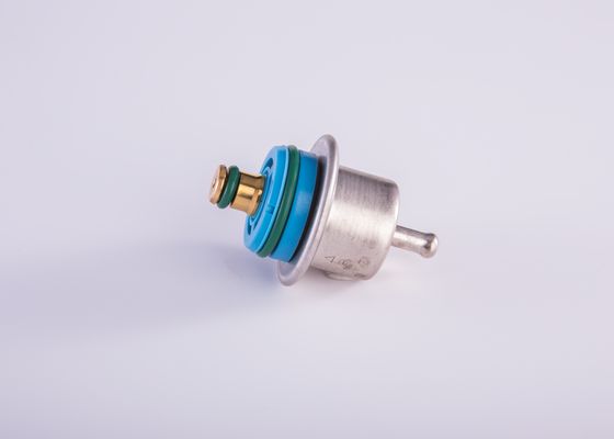 Регулятор тиску палива 0 280 160 585 BOSCH #3