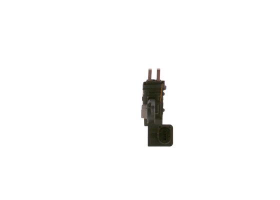 Регулятор генератора   F 00M 144 159   BOSCH