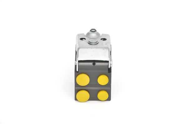 Регулятор гальмівного зусилля   0 986 482 306   BOSCH