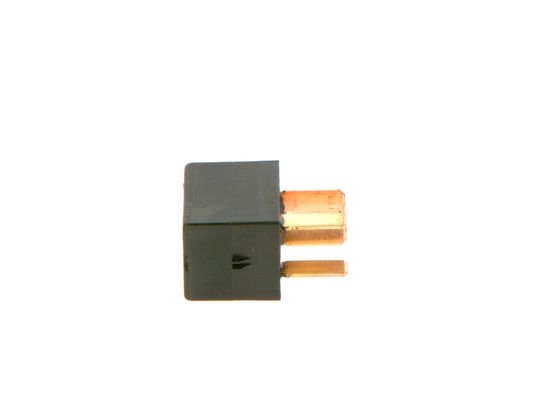 реле, звуковой сигнал 0 986 AH0 091 BOSCH #1